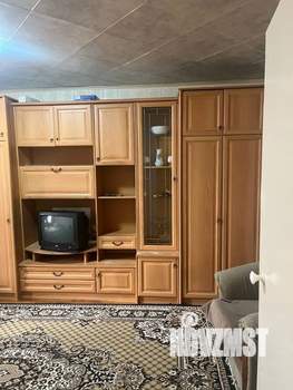 1-к квартира, на длительный срок, 36м2, 3/5 этаж