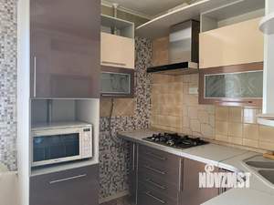 2-к квартира, на длительный срок, 50м2, 2/15 этаж