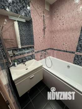 4-к квартира, на длительный срок, 80м2, 10/10 этаж