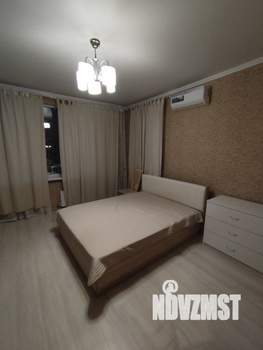 1-к квартира, на длительный срок, 31м2, 5/10 этаж