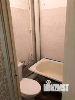 1-к квартира, на длительный срок, 32м2, 1/10 этаж