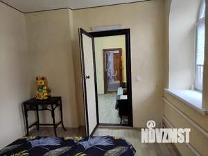 2-к квартира, посуточно, 30м2, 3/3 этаж