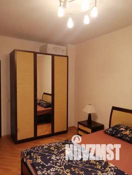 2-к квартира, посуточно, 68м2, 9/16 этаж