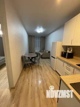 2-к квартира, на длительный срок, 39м2, 25/26 этаж