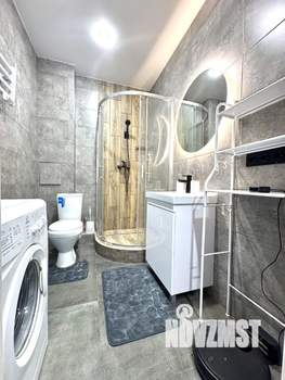 Студия квартира, на длительный срок, 35м2, 17/25 этаж