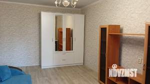 1-к квартира, на длительный срок, 40м2, 2/9 этаж