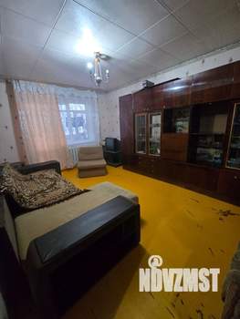 2-к квартира, на длительный срок, 45м2, 2/9 этаж