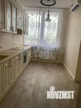 2-к квартира, на длительный срок, 69м2, 7/24 этаж