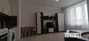 2-к квартира, на длительный срок, 42м2, 6/18 этаж