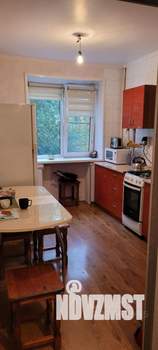 2-к квартира, на длительный срок, 48м2, 2/5 этаж