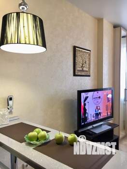 Студия квартира, на длительный срок, 36м2, 10/24 этаж