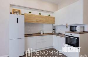 2-к квартира, на длительный срок, 50м2, 18/22 этаж