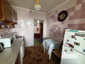 1-к квартира, на длительный срок, 35м2, 6/14 этаж