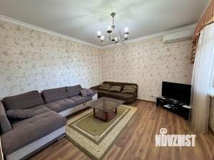 2-к квартира, на длительный срок, 75м2, 15/25 этаж