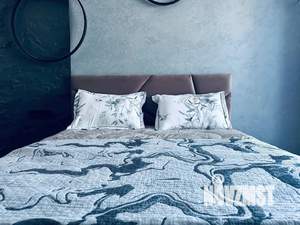 1-к квартира, посуточно, 54м2, 18/22 этаж