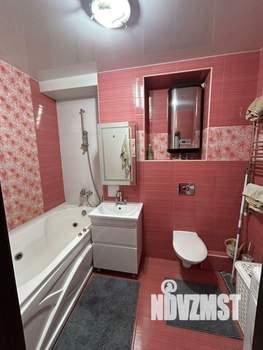 3-к квартира, на длительный срок, 80м2, 11/19 этаж