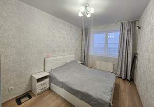 2-к квартира, на длительный срок, 42м2, 2/5 этаж