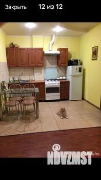 2-к квартира, на длительный срок, 52м2, 2/6 этаж