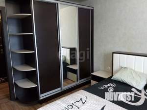 2-к квартира, на длительный срок, 50м2, 7/17 этаж