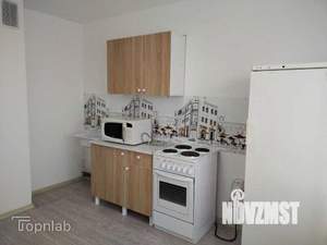 2-к квартира, на длительный срок, 56м2, 13/18 этаж