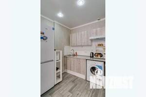 1-к квартира, посуточно, 30м2, 17/25 этаж