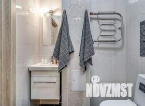 2-к квартира, посуточно, 65м2, 1/1 этаж