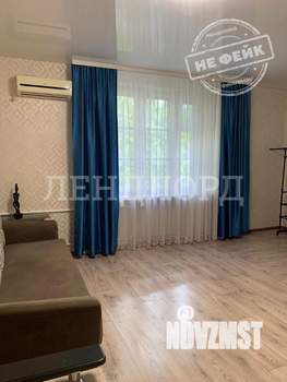 2-к квартира, на длительный срок, 47м2, 3/4 этаж