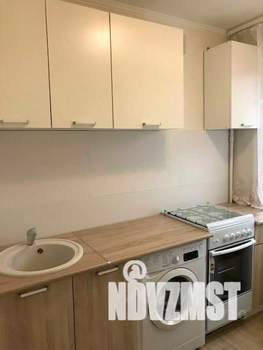 3-к квартира, на длительный срок, 64м2, 4/5 этаж