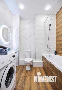 2-к квартира, посуточно, 67м2, 1/1 этаж