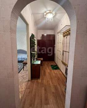 1-к квартира, на длительный срок, 37м2, 5/10 этаж