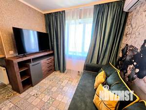 2-к квартира, посуточно, 55м2, 22/24 этаж