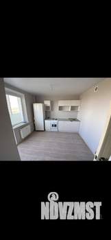 1-к квартира, на длительный срок, 28м2, 11/19 этаж