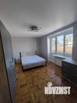 2-к квартира, на длительный срок, 43м2, 8/9 этаж