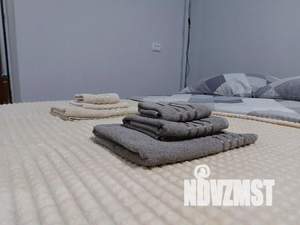 2-к квартира, посуточно, 20м2, 1/1 этаж