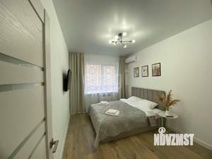 1-к квартира, на длительный срок, 28м2, 8/15 этаж