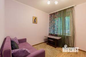 3-к квартира, на длительный срок, 65м2, 1/10 этаж