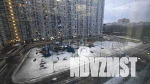 2-к квартира, на длительный срок, 48м2, 5/25 этаж