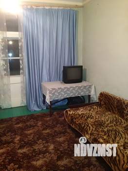 3-к квартира, на длительный срок, 57м2, 4/5 этаж