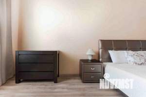 2-к квартира, посуточно, 45м2, 1/1 этаж