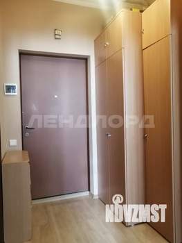 1-к квартира, на длительный срок, 36м2, 10/10 этаж