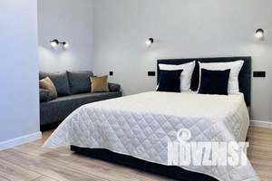 1-к квартира, посуточно, 33м2, 11/24 этаж