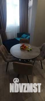 2-к квартира, посуточно, 40м2, 20/23 этаж