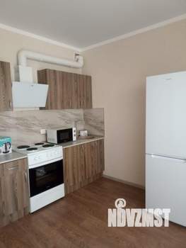 1-к квартира, на длительный срок, 37м2, 5/9 этаж