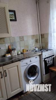 1-к квартира, на длительный срок, 35м2, 3/5 этаж
