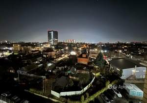 2-к квартира, на длительный срок, 42м2, 9/15 этаж