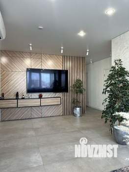 3-к квартира, на длительный срок, 100м2, 20/28 этаж