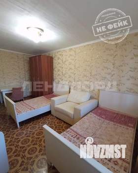 1-к квартира, на длительный срок, 35м2, 4/9 этаж