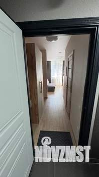 Студия квартира, посуточно, 25м2, 18/25 этаж