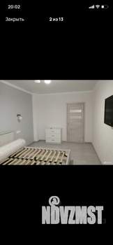 1-к квартира, на длительный срок, 50м2, 5/25 этаж