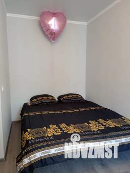 1-к квартира, посуточно, 38м2, 8/10 этаж